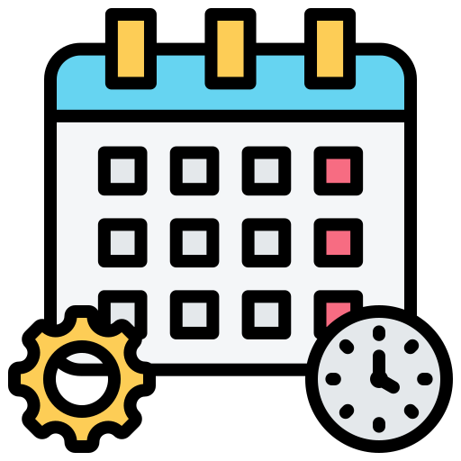 CronCraft icon