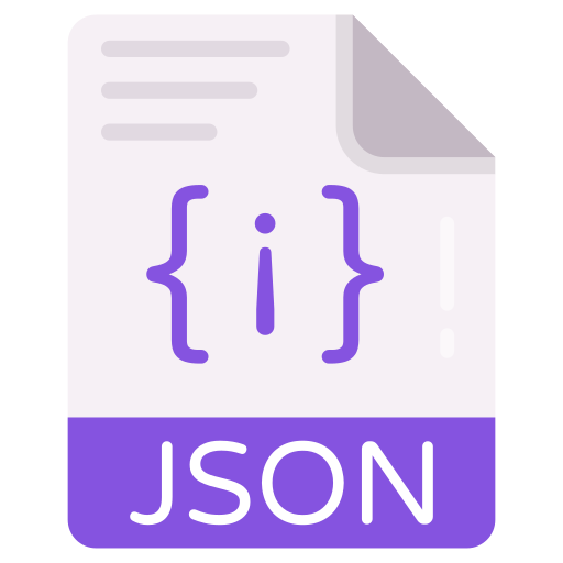 JSONPro icon